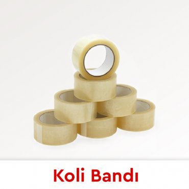 Koli Bandı