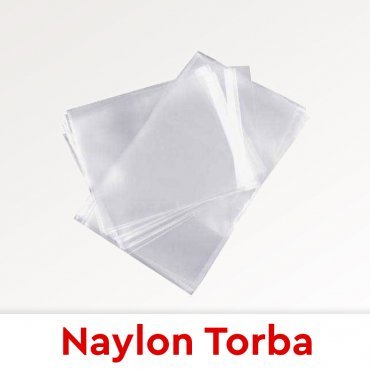 Naylon Torba
