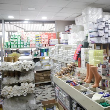 Mikail Plastik & Ambalaj