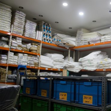 Mikail Plastik & Ambalaj