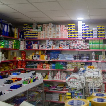 Mikail Plastik & Ambalaj